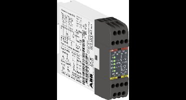 ABB Vital 1 Keuzeschakelaar 1 stuk(s)