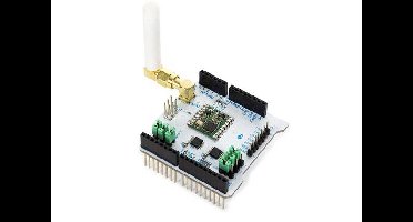 Whadda WPSH214 Draadloze module