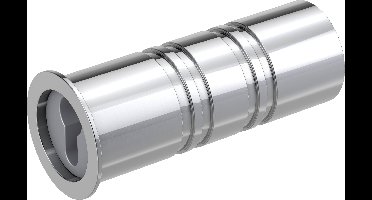 Basi 2140-0002 RT 101 Buiskluis