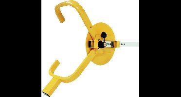 Basi KFZ 111 Wielklem Geel