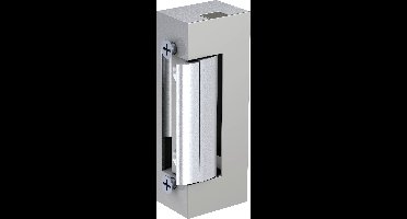 Basi 9200-0010 Elektrische deuropener met ontgrendeling