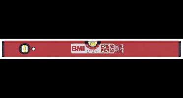 BMI 696060PM 696060PM Magneetwaterpas Incl. magneet 60 cm 0.5 mm/m