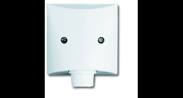 Busch-Jaeger 2CKA001710A2256 Kabelinvoer Afdekking Allweather 44 (IP44) Parel-wit, Crème-wit 1 stuk(s)