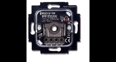 ABB 2CKA006512A0334 Draaidimmer Zwart