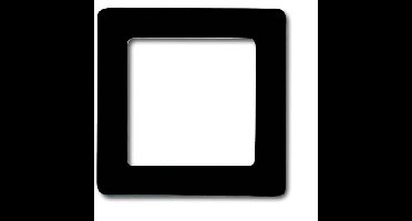 Busch-Jaeger 2CKA001730A0225 Frame Frame 1-voudig Allweather 44 (IP44) Zwart-grijs, Antraciet 1 stuk(s)