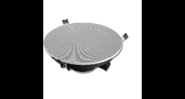 Busch-Jaeger 8226/10 EB 2-weg inbouwluidsprekerset 45 W Wit 1 stuk(s)