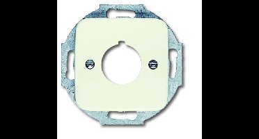 Busch-Jaeger 2CKA001724A0210 Afdekking Afdekking Crème-wit, Parel-wit 1 stuk(s)