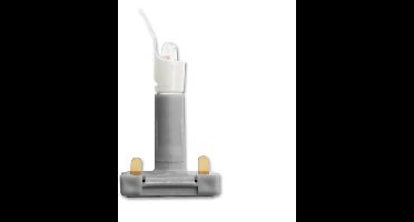 Busch-Jaeger 2CKA001784A0787 Knop Accessoire Blauw 1 stuk(s)