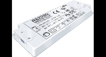 RECOM LED-driver 12 W 0 - 1000 mA 12 V/DC Instelbaar 1 stuk(s)