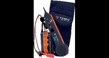 Tempo Communications 711K-GB Leidingzoeker