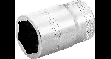 Bahco neu 7800SM-19 Dopsleutelinzetstuk 19 mm 1 stuks 1/2