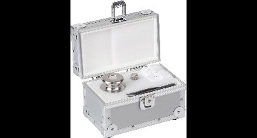 Kern 315-409-405 Testgewichtenset E2 20 g (M1), 500 g (M1)