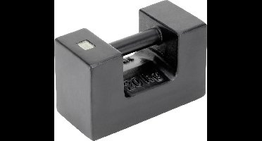 Kern 356-78 Testgewicht M2 20 kg