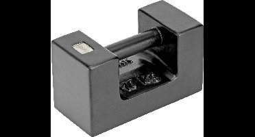 Kern 366-77 Testgewicht M3 10 kg