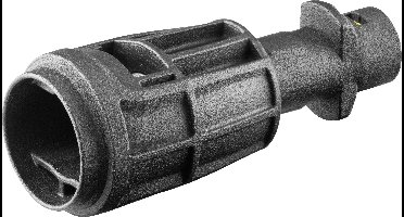 Kärcher Home & Garden Kärcher M - Aufsatzadapter - für Hochdruckreiniger N/A 2.643-950.0 1 stuk(s)