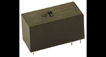 Zettler Electronics AZ762-1AB-24DEF Printrelais 24 V/DC 16 1x NO 1 stuk(s)