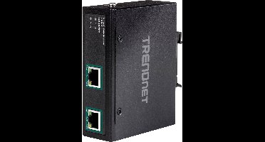 TrendNet TI-E100 21.22.1456 PoE-extender