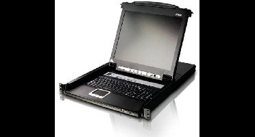 ATEN CL5716N D KVM-switch VGA 1280 x 1024 Pixel