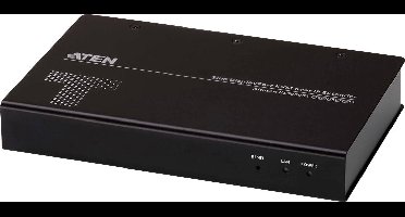 ATEN KE9900ST Slim DisplayPort Single Display KVM over IP-zender