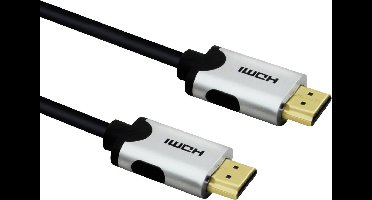 VALUE HDMI 10K Ultra High Speed Cable, M/M, zwart, 1,5 m