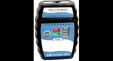 VALUE LAN Quicker Kabel Tester