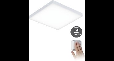 Paulmann Velora 79820 LED-paneel 12 W Warmwit Wit (mat)