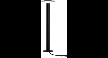 Paulmann Poller Plate 94312 Verlichtingssysteem Plug&Shine LED 6.1 W Warmwit Antraciet