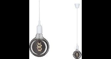 Paulmann Ketil 50383 Hanglamp LED E27 Wit