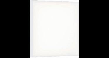 Paulmann Velora 79817 LED-paneel 16.8 W Warmwit Wit (mat)