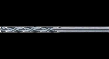 PFERD TOOLS SPB DIN 338 HSSG N 4,0 STEEL 25203521 Staal Spiraalboor Gezamenlijke lengte 75 mm 10 stuk(s)