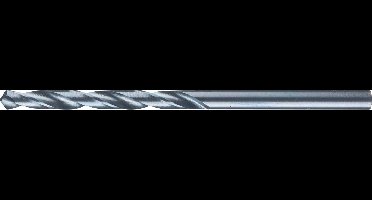 PFERD TOOLS SPB DIN 338 HSSG N 4,5 STEEL 25203525 Staal Spiraalboor Gezamenlijke lengte 80 mm 10 stuk(s)