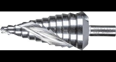 PFERD TOOLS 25201040 STB HSS 06-37/10 HSS Getrapte boor 1 stuk(s)