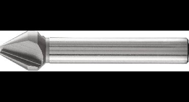 PFERD TOOLS KES HSS DIN 334 C60° 12,5 25202164 Kegelverzinkboor 12.5 mm HSS 1 stuk(s)