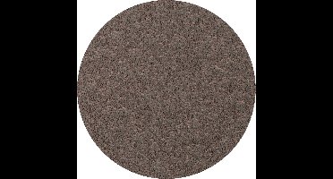 PFERD TOOLS 42870112 Compactkorrel klitschijf KR Ø 125 mm A 400 CK voor fijnslijpen met haakse slijpers 125 mm 50 stuk(s)