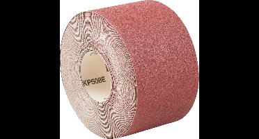 PFERD TOOLS SBR-P 115 A 60 45016536 Schuurpapierrol Korrelgrootte (num) 60 (l x b) 25 m x 115 mm 1 stuk(s)