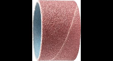 PFERD TOOLS KSB 4530 A 80 42240108 Schuurhuls Korrelgrootte (num) 80 (Ø x h) 45 mm x 30 mm 10 stuk(s)