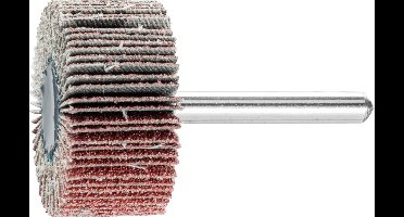 PFERD TOOLS 44408066 Lamellenslijper Diameter 40 mm 10 stuk(s)