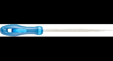 PFERD TOOLS 15406204 Diamant-werkplaatsvijl rond 8 x D151 Lengte 200 mm 1 stuk(s)
