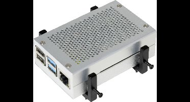 Joy-it RB-Mount3 Universele houder Zwart