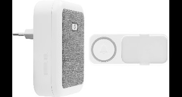 REV 0082610103 Complete set voor Draadloze deurbel