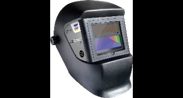 GYS LCD TECHNO 11 TRUE COLOR 064997 Laskap Zwart