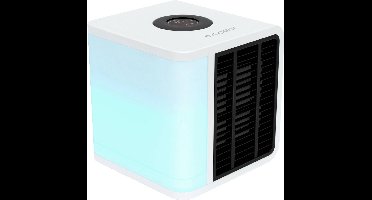 Evapolar evaLIGHT plus (EV-1500) White evaLIGHT plus (EV-1500) White Koude-luchtreiniger 3 m² Wit