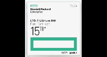 HP C7977A LTO-band 15 TB