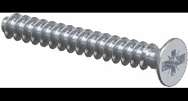 Kaiser Elektro 2472-25 (Ø x l) 3.2 mm x 25 mm 1 stuk(s)