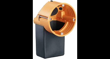 Kaiser Elektro 9268-94 Apparaatdoos (b x h x d) 71 x 122 x 75 mm 1 stuk(s)