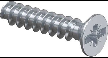 Kaiser Elektro 2472-15 (Ø x l) 3.2 mm x 15 mm 1 stuk(s)