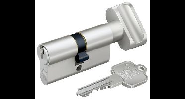 Basi V5030-0505 Knopcilinder 35 / 35mm