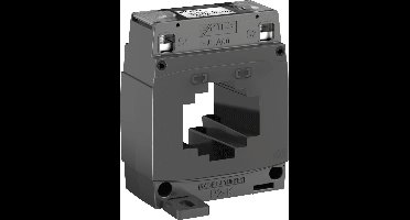 ENTES ENT.A60 500/5 ENT.A60 500/5 Plug-in stroomomvormer Primaire stroom 500 A Secundaire stroom 5 A Doorvoer (Ø):40 mm Schroefbevestiging 1 stuk(s)