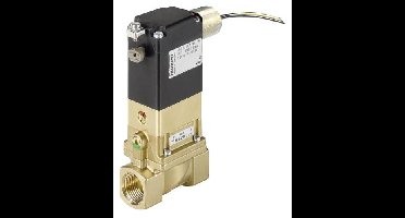 Bürkert Membraanregelventiel 349627 5282 24 V G 1 Nominale breedte 25 mm Servogestuurd 1 stuk(s)