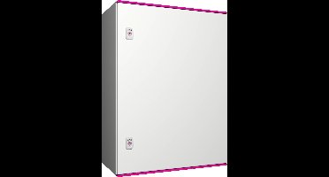 Rittal AX 1468.000 Schakelkast 600 x 800 x 300 Polyester, Plaatstaal Lichtgrijs 1 stuk(s)